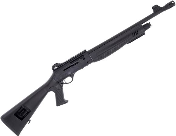 Used Hatsan Optima Semi-Auto Shotgun - 12Ga, 3