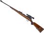 Picture of Used Tyrol 5522 Semi Auto 22LR, 23'' Barrel w/Sights, Wood Stock, Tyrol Fixed Scope w/German Post Reticle, 1 Magazine, Good Condition