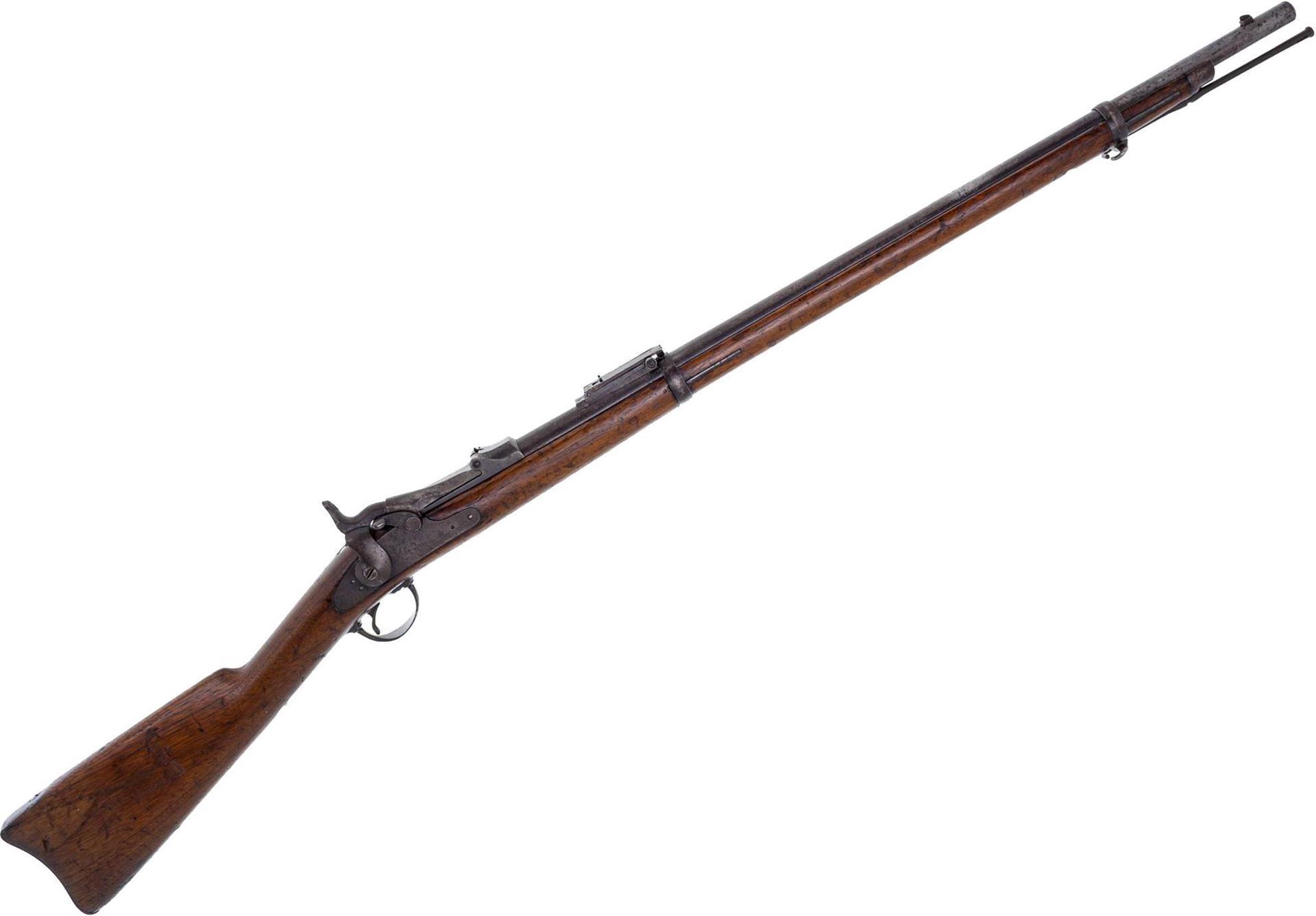 Used Springfield Armory US Model 1884 