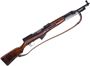 Picture of Used Simonov SKS Semi-Auto 7.62x39mm, 20" Barrel, 1953 Tula, With Leather Sling, Good Condition