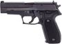 Picture of Used Sig Sauer West German P226 Semi Auto Pistol, 9mm, 2 x Mags, Original Case, Refurbished By Sig, Excellent Condition