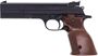 Picture of Used Beretta 89 Semi Auto Pistol, 22LR, Wooden Grips, 3 x 10rd, Original Case, Excellent Condition