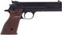 Picture of Used Beretta 89 Semi Auto Pistol, 22LR, Wooden Grips, 3 x 10rd, Original Case, Excellent Condition