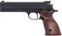 Picture of Used Beretta 89 Semi Auto Pistol, 22LR, Wooden Grips, 3 x 10rd, Original Case, Excellent Condition