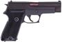 Picture of Used Sig P220 "Heel Release" Semi Auto Pistol, 45 ACP, Made in West Germany, 2 Mags, New In Box