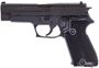 Picture of Used Sig P220 "Heel Release" Semi Auto Pistol, 45 ACP, Made in West Germany, 2 Mags, New In Box