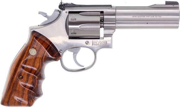 Reliable Gun Vancouver 3227 Fraser Street Vancouver Bc Canada Used Smith And Wesson Model 617