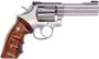 Picture of Used Smith & Wesson Model 617 Double Action Revolver, 22 lr, 4" Stainless, Semi Target Grip, Original Box, Excellent Condition