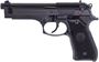 Picture of Used Beretta 92 F Semi Auto Pistol, 9mm Luger, 2 x 10rd, Excellent Condition