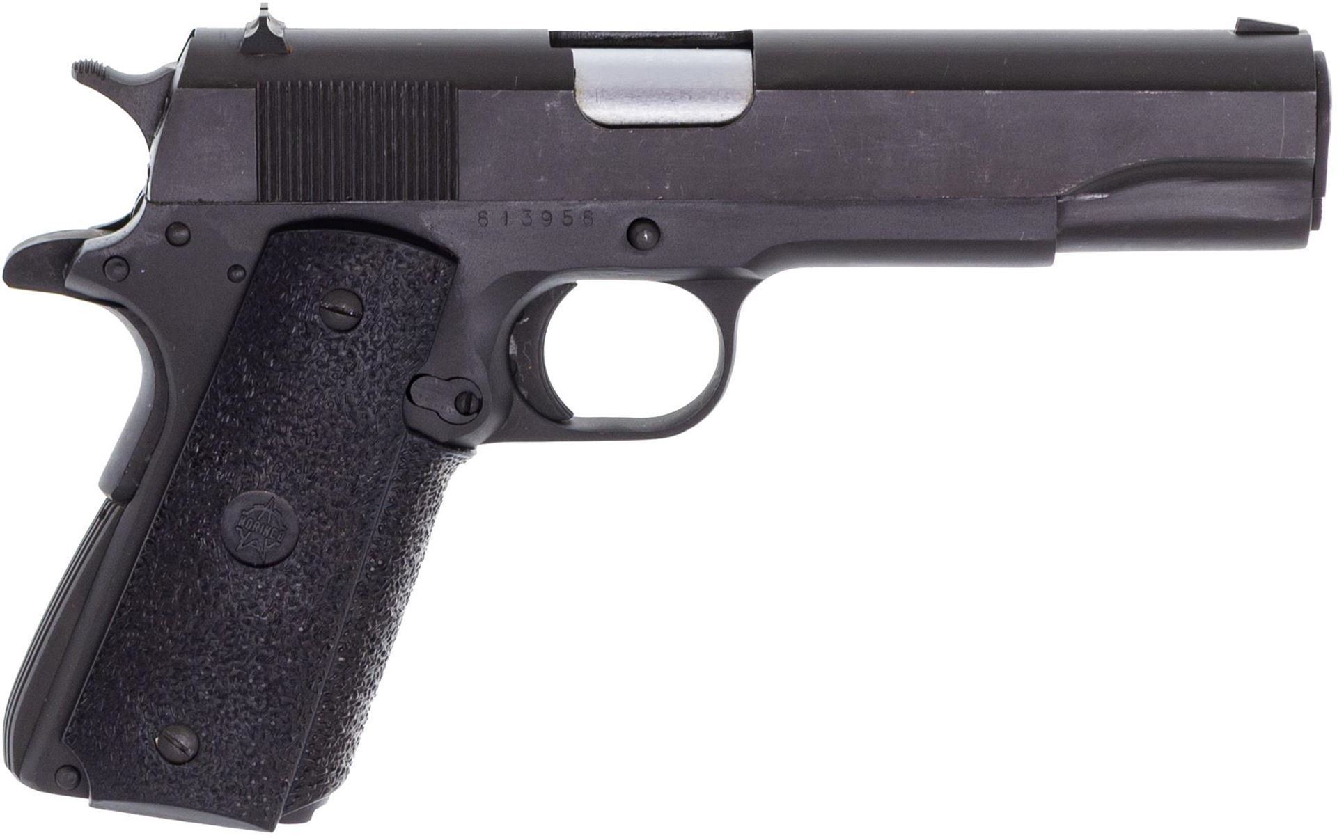 Used Norinco 1911A1 Semi Auto Pistol, 45 ACP, 2 x Mags, Unfired/New in ...