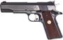 Picture of Used Colt 1911 Series 70 Gold Cup National Match Semi Auto Pistol, 45 ACP, Elliason Sights, 1 Mag, Very Good Condition