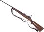 Picture of Used Winchester Model 52B 22LR Sporter (Mfg by Browning), 24" Blued Barrel, 5rds, Checkered Walnut Stock, Leather Sling, Leupold Scope Bases, Excellent Condition