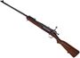 Picture of Used Krag-Jorgensen M1904 Carbine Bolt-Action 6.5x55mm, Sporterized, 20.5" Barrel, Good Condition