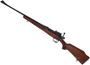 Picture of Used Lee Enfield No 4 Mk 1 Bolt-Action 303 British, Sporterized, 22" Barrel, Monte Carlo Stock, Reciever Drilled & Tapped, 5rd Mag, Good Condition