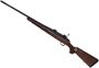 Picture of Used Tikka T3 Bolt-Action 243 Win, 22" Barrel, Walnut Stock, Weaver Bases, One Mag, Good Condition