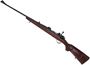 Picture of Used Mauser Model 98 Sporter Bolt-Action 30-06 Sprg, 24" Barrel, With Weaver Bases, Double Set Trigger, Good Condition