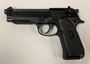 Picture of Used Beretta 92A1 9mm Pistol - 3x Mags, Original Box. Very Good Condition