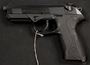 Picture of Used Beretta PX4 Storm Semi Auto Pistol, 9mm, 4.25" Barrel, DA/SA, Decocker Safety, Black Polymer Frame, Black Steel Slide, 2 Mags, Original Box, Excellent Condition