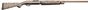 Picture of Winchester SXP Hybrid Hunter Pump Action Shotgun - 12Ga, 3", 28", Vented Rib, Permacote FDE, Aluminum Alloy Receiver, Mossy Oak Bottomland Composite Stock, 4rds, Truglo Fiber Optic Front Sight, Invector-Plus Flush (F,M,IC)