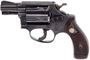 Picture of Used S&W Model 36 Prohibited(12.6) Double Action Revolver, 5-Shot, Wooden Grips, Fair Condition