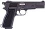 Picture of Used Inglis Hi Power MK.1 Semi Auto Pistol, 9mm Luger, Fixed Sights, Holster, 2 Mags, SN: 2T4490, Very Good Condition