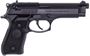 Picture of Beretta 92F Semi Auto Pistol, 9mm Luger, 2 Mags, New In Box