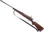 Picture of Used Savage Super Sporter Bolt Action Rifle, 30-06 Sprg, 24'' Barrel w.Sights, Wood Stock, Leather Sling, 1 Magazine, Fair Condition