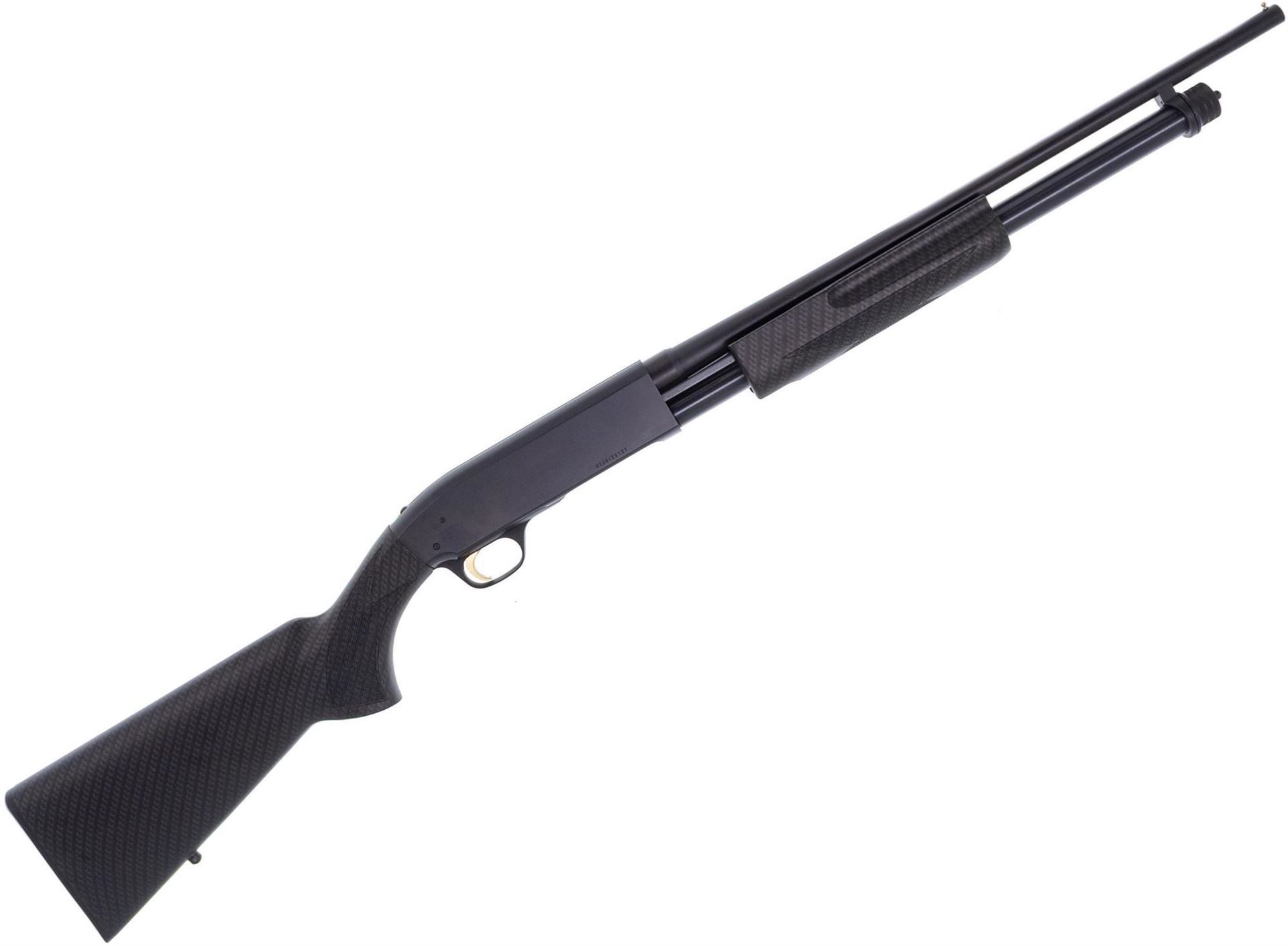 Used Browning BPS, 410 Field, 20'' Barrel, Carbon fiber Dura-Touch ...