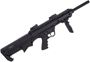 Picture of Used Canuck FD12 Left Hand Bullpup Semi-Auto Shotgun - 12ga, 3", 20" Chrome Lined, Black Synthetic Stock, Ambidextrous Charging Handle, Flip-up Sights, Forward Grip, Left Hand Ejection, 2 Magazines, Very Good Condition