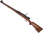 Picture of Used Mauser Model 66 Bolt-Action 30-06 Sprg, 21" Barrel, Full Mannlicher Stock, Double Set Trigger, Very Good Condition