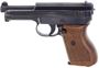 Picture of Used Mauser Model 1914 Semi Auto Pistol, 32 ACP, 3.4" Barrel, Wood Grips, 1 Magazine, German Waffenampt Marking, Good Condition (12.6 Prohib)