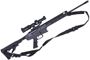 Picture of Used Kodiak Defense WK-180 Semi Auto RIfle, 5.56 Nato, Vortex Strike Eagle 1-8x24, Burris P.E.P.R. Mount, Giessele Trigger, Magpul Stock, Magpul Sling, Good Condition