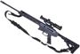 Picture of Used Kodiak Defense WK-180 Semi Auto RIfle, 5.56 Nato, Vortex Strike Eagle 1-8x24, Burris P.E.P.R. Mount, Giessele Trigger, Magpul Stock, Magpul Sling, Good Condition