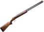 Picture of Browning Citori 725 Sporting Medallion High Grade Over/Under Shotgun - 12Ga, 3", 32", Vented Rib, Polished Blued, Gloss Oil Grade IV Walnut Stock, Extensive Engraving w/ Accented Gold, HiViz Pro-Comp Front & Ivory Mid Bead Sights, Invector DS Ext. (F,IM,