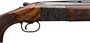 Picture of Browning Citori 725 Sporting Medallion High Grade Over/Under Shotgun - 12Ga, 3", 32", Vented Rib, Polished Blued, Gloss Oil Grade IV Walnut Stock, Extensive Engraving w/ Accented Gold, HiViz Pro-Comp Front & Ivory Mid Bead Sights, Invector DS Ext. (F,IM,