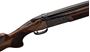 Picture of Browning Citori 725 Sporting Medallion High Grade Over/Under Shotgun - 12Ga, 3", 32", Vented Rib, Polished Blued, Gloss Oil Grade IV Walnut Stock, Extensive Engraving w/ Accented Gold, HiViz Pro-Comp Front & Ivory Mid Bead Sights, Invector DS Ext. (F,IM,