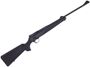 Picture of Blaser R8 Professional Straight Pull Bolt Action Rifle - 30-06 Sprg, 22", Standard Contour Barrel w/Sights, Dark Brown Synthetic Stock w/Elastomer Inlays on Fore-End and Pistol Grip