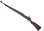 Picture of Used Mauser Mq30 M954 Bolt Action Rifle, 30-06 Sprg, 24'' Barrel w/Sights, Full Military Wood, Brazillian Crest On Receiver,  Good Condition