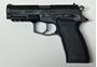 Picture of Used Bersa TPR 9 Semi-Auto Pistol - 9mm, 4.5", Ambi Safety, 2 Mags, Original Box, Holster, Excellent Condition