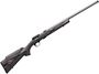 Picture of Browning T-Bolt Target/Varmint Rimfire Bolt Action Rifle - 22 LR, 22", Varmint Contour, Stainless Barrel, Threaded 1/2x28, Grey Laminate Stock, Heavy Forend, 10rds