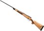 Picture of Winchester Model 70 Super Grade Maple Bolt Action Rifle - 7mm Rem Mag, 26", Sporter Contour, Gloss Blued, Gloss finish AAA Maple, Jeweled Bolt Body, Knurled Bolt Handle