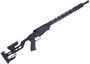 Picture of Used Ruger Precision Rimfire Bolt-Action 22 WMR, 18" Threaded Barrel, Adjustable Stock, One 15rd Mag, Good Condition