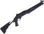 Picture of Used Benelli Super Nova Tactical Pump-Action 12ga, 3.5" Chamber, 14" Barrel, Ghost Ring Sights, Collapsing Stock, With Original Box, Excellent Condition