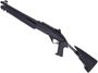 Picture of Used Benelli Super Nova Tactical Pump-Action 12ga, 3.5" Chamber, 14" Barrel, Ghost Ring Sights, Collapsing Stock, With Original Box, Excellent Condition