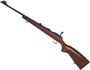 Picture of Used CZ 455 Lux Rimfire Bolt Action Rifle - 22 LR, 20-1/2", Hammer Forged, Blued, Walnut Stock, 10rds, Adjustable Sights, Adjustable Trigger