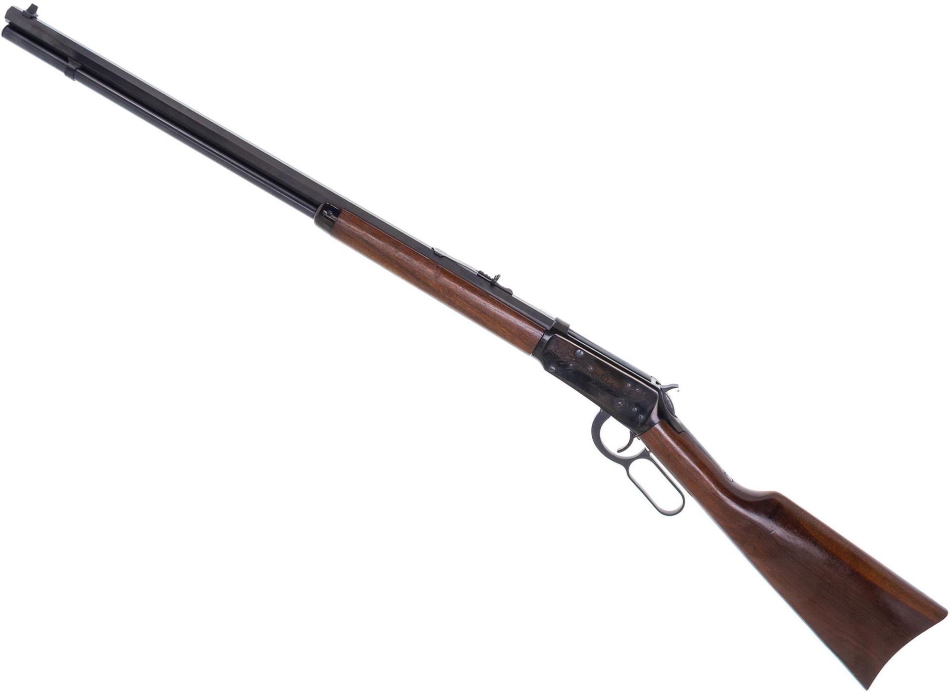 Used Winchester 94 Canadian Centennial Lever Action Rifle, 30-30 Win ...