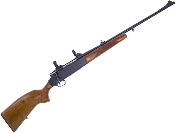 Picture of Used FN-Sauer Bolt-Action 30-06 Sprg, 24" Barrel, With EAW 1" Rings, One Mag, Excellent Condition