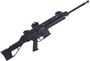 Picture of Used German Sport Guns GSG-15 Semi-Auto 22 LR, 16" Barrel, With Bushnell TRS-25 Red-Dot Sight, One Mag, Good Condition