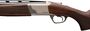 Picture of Browning Cynergy CX Feather Over/Under Shotgun - 12Ga, 3", 30", Vented Rib, Matte Blued, Alloy Receiver, Satin Grade I Black Walnut Stock, Ivory Bead Sight, Invector-Plus Midas Extended (IC,M,F)