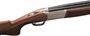 Picture of Browning Cynergy CX Feather Over/Under Shotgun - 12Ga, 3", 30", Vented Rib, Matte Blued, Alloy Receiver, Satin Grade I Black Walnut Stock, Ivory Bead Sight, Invector-Plus Midas Extended (IC,M,F)